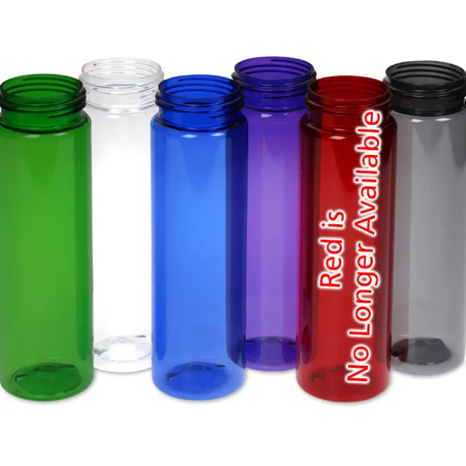 Flip Out Sport Bottle with Flip Lid - 24 oz