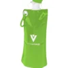 Flip Top Folding Bottle - 27 oz