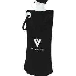 Flip Top Folding Bottle - 27 oz
