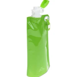 Flip Top Folding Bottle - 27 oz