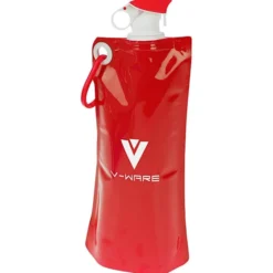 Flip Top Folding Bottle - 27 oz - 24 hr