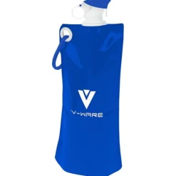 Flip Top Folding Bottle - 27 oz - 24 hr