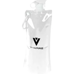 Flip Top Folding Bottle - 27 oz - 24 hr