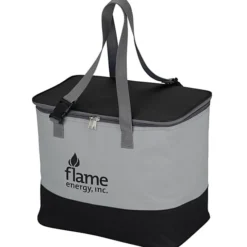 Flip Your Lid Convertible Cooler Bag - 11 1/4 inches x 13 1/2 inches