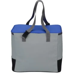 Flip Your Lid Convertible Cooler Bag - 11 1/4 inches x 13 1/2 inches