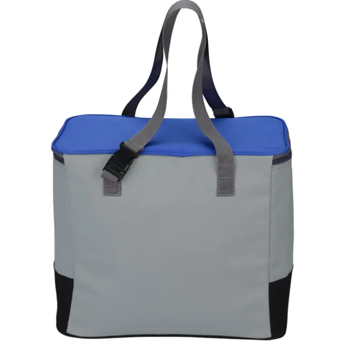 Flip Your Lid Convertible Cooler Bag - 11 1/4 inches x 13 1/2 inches