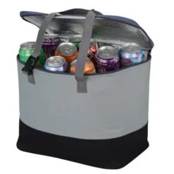 Flip Your Lid Convertible Cooler Bag - 11 1/4 inches x 13 1/2 inches