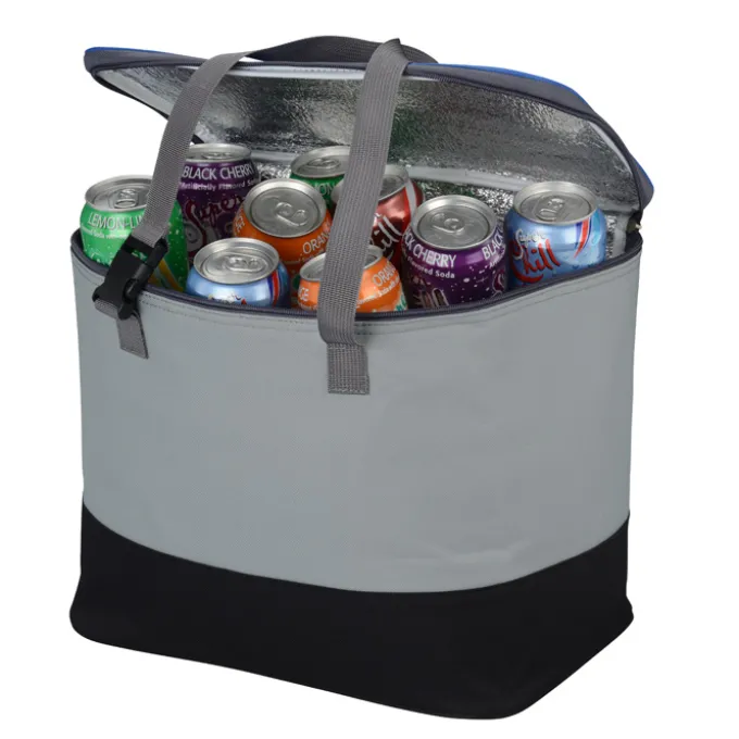 Flip Your Lid Convertible Cooler Bag - 11 1/4 inches x 13 1/2 inches