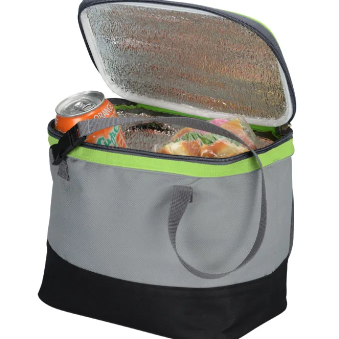 Flip Your Lid Convertible Lunch Cooler - 7 1/4 inches x 9 1/2 inches
