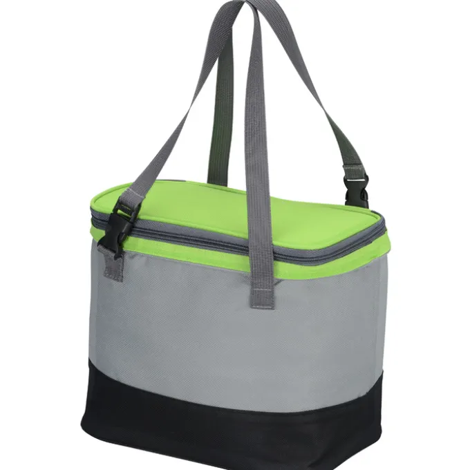Flip Your Lid Convertible Lunch Cooler - 7 1/4 inches x 9 1/2 inches