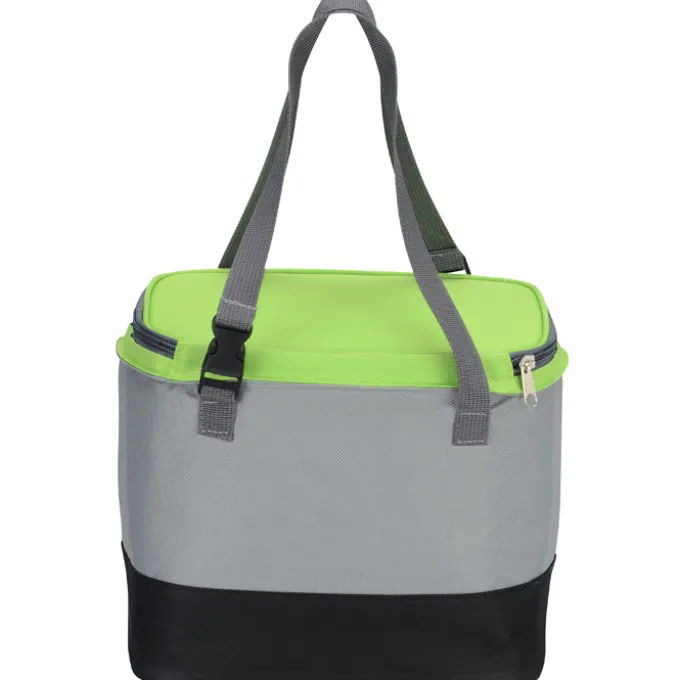 Flip Your Lid Convertible Lunch Cooler - 7 1/4 inches x 9 1/2 inches