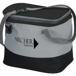 Flip Your Lid Convertible Lunch Cooler - 7 1/4 inches x 9 1/2 inches