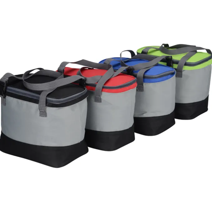 Flip Your Lid Convertible Lunch Cooler - 7 1/4 inches x 9 1/2 inches