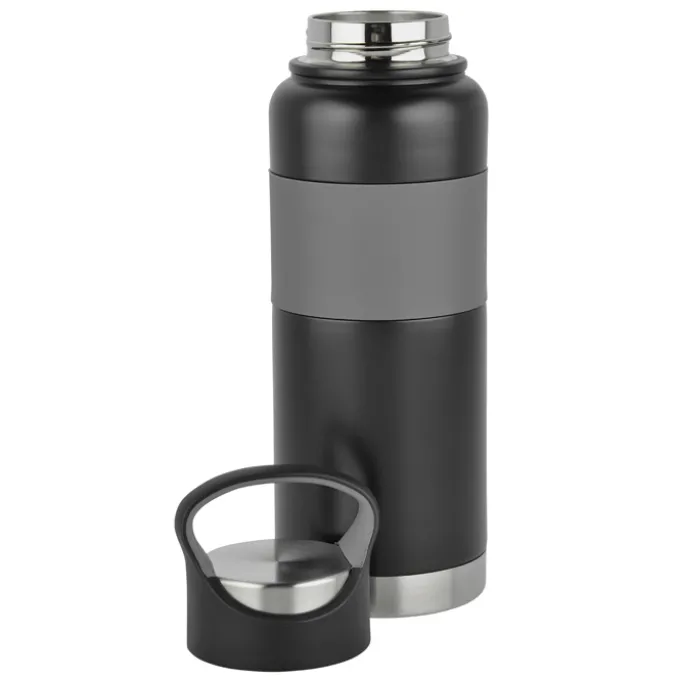 Floating Vacuum Bottle - 24 oz