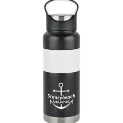 Floating Vacuum Bottle - 24 oz