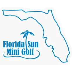Florida Sticker