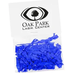 Flower Seed Confetti Pack