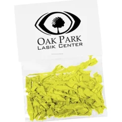 Flower Seed Confetti Pack