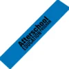 Foam Bookmark - Rectangle