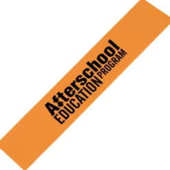 Foam Bookmark - Rectangle