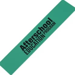 Foam Bookmark - Rectangle
