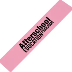 Foam Bookmark - Rectangle