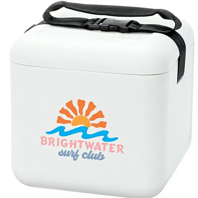 FOAM 30-Can Cooler