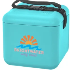 FOAM 30-Can Cooler