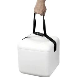 FOAM 30-Can Cooler
