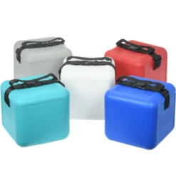 FOAM 30-Can Cooler