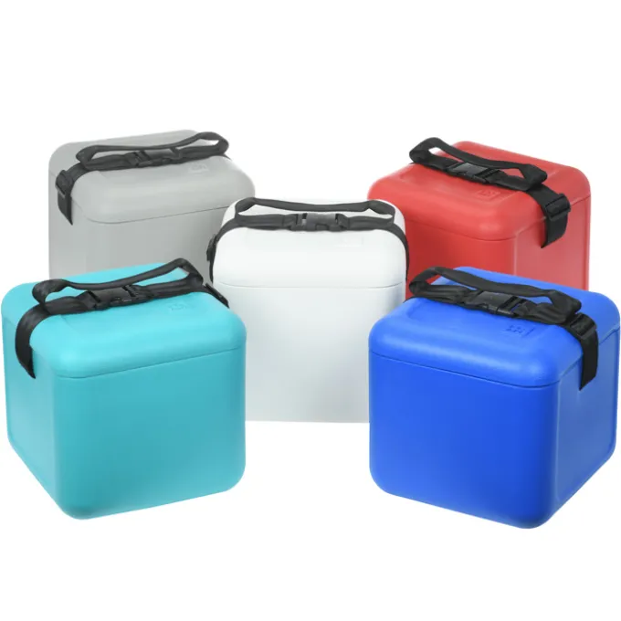 FOAM 30-Can Cooler