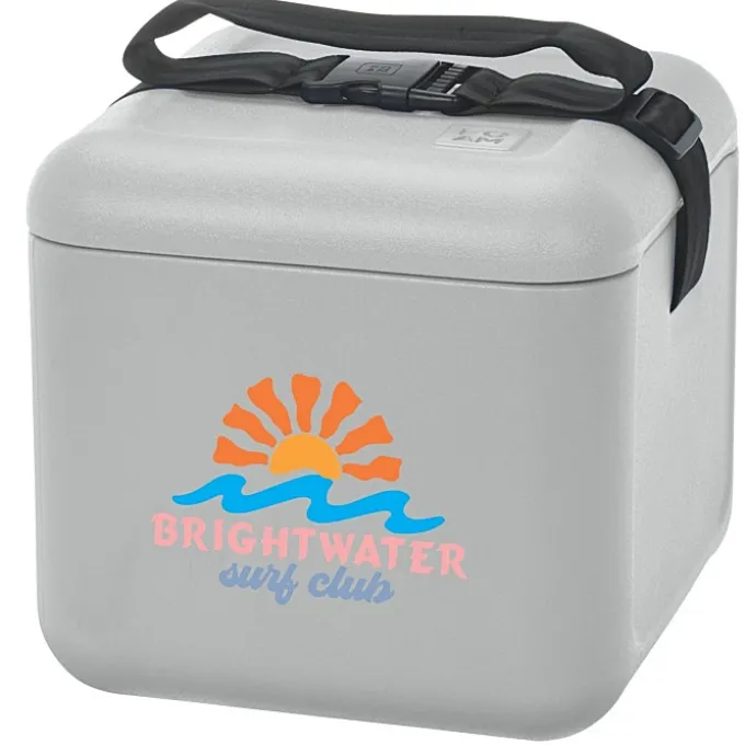 FOAM 30-Can Cooler