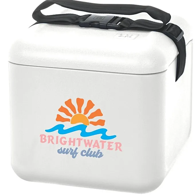 FOAM 30-Can Cooler