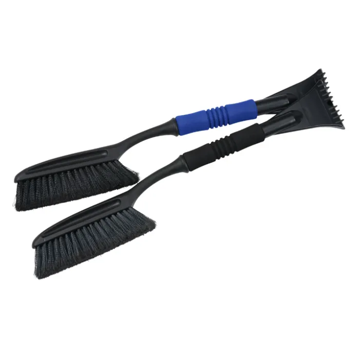 Foam Handled Snowbrush