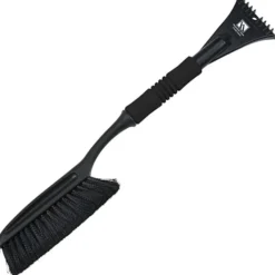 Foam Handled Snowbrush