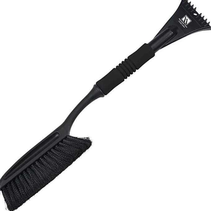 Foam Handled Snowbrush
