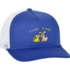 Foamie Braid Trucker Cap