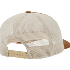 Foamie Braid Trucker Cap