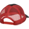 Foam Mesh Trucker Cap