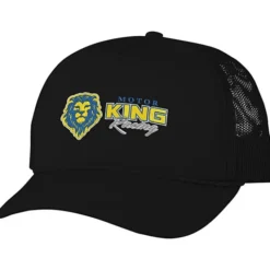 Foam Rope Truck'N Cap - Solid