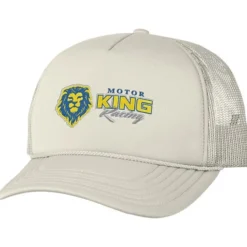 Foam Rope Truck'N Cap - Solid