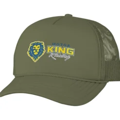 Foam Rope Truck'N Cap - Solid