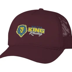Foam Rope Truck'N Cap - Solid