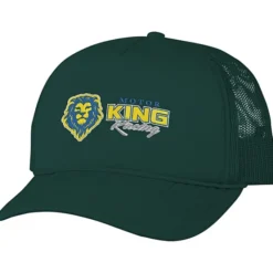 Foam Rope Truck'N Cap - Solid