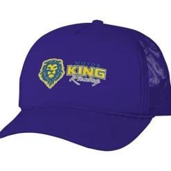 Foam Rope Truck'N Cap - Solid