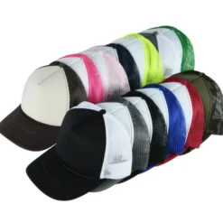 Foam Rope Truck'N Cap - Two Tone