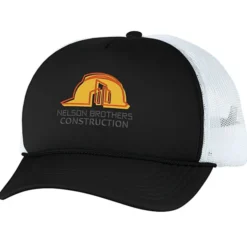 Foam Rope Truck'N Cap - Two Tone