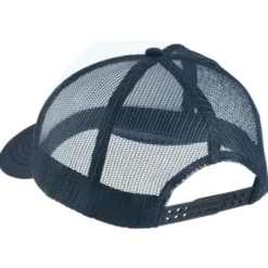 Foam Trucker Cap - Embroidered