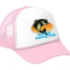 Foam Trucker Cap - Full Color