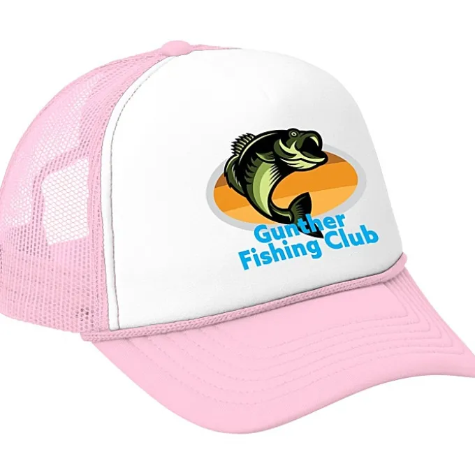 Foam Trucker Cap - Full Color